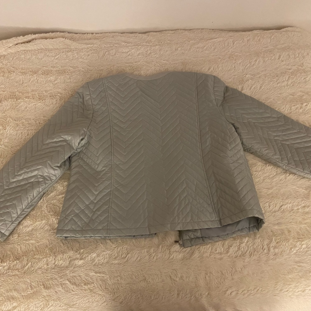 CHICO’s Women’s Jacket - Picture 3 of 3